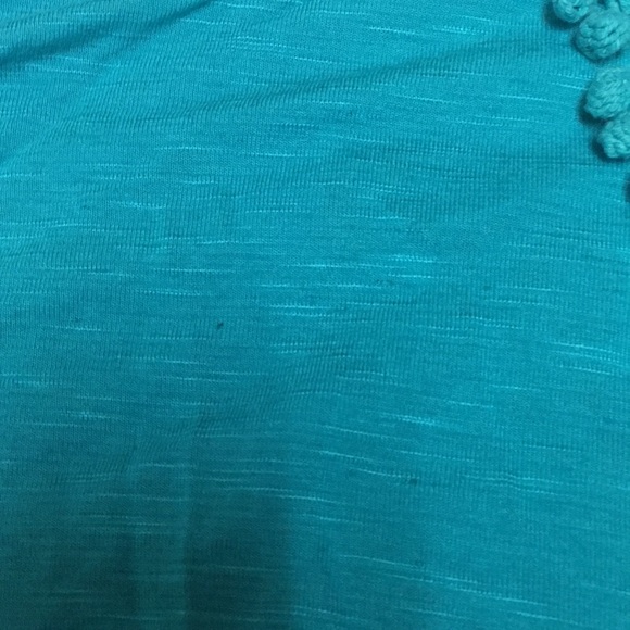 Rue 21 Crop Top - Medium - Picture 8 of 8